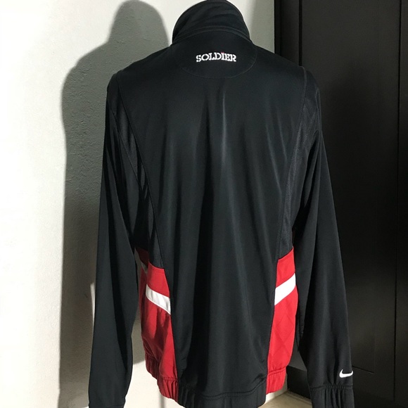 Nike Lebron Soldier Sweater SzM - Picture 3 of 7